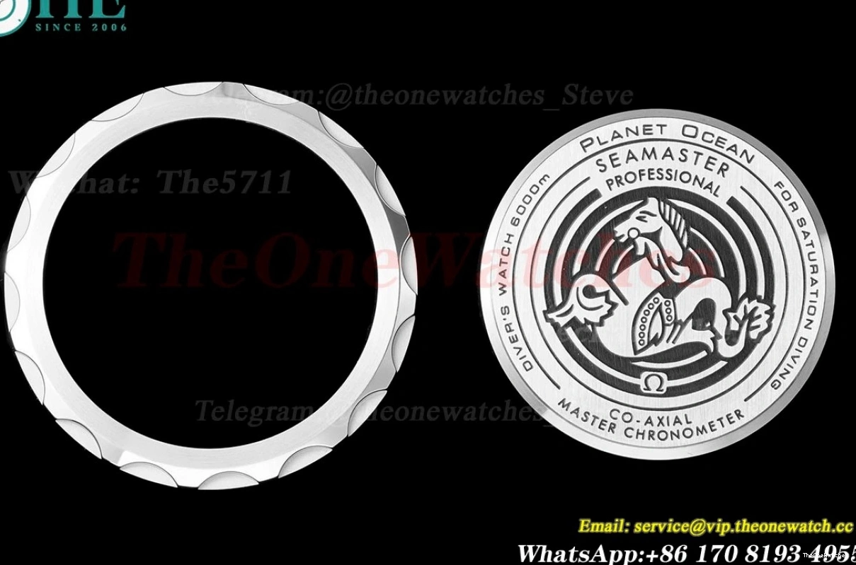 Deep VSF 45.5mm Gradient SS Grey SS A8912 Super Ocean Dial Ultra Clone Planet 0106